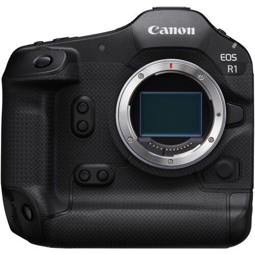 بدنه دوربین کانن Canon EOS R1 Mirrorless Camera