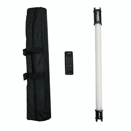 نور باتومی 80 سانتی متر گلدن پاور Goldenpower HDL-80AIRC RGB Tube Light