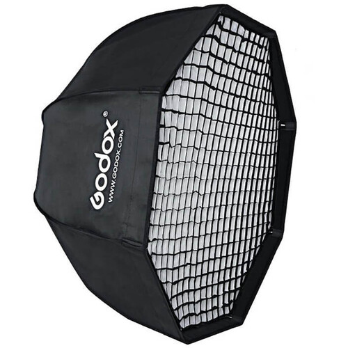 اکتاباکس پرتابل 95 سانتی متر گودکس Godox 95cm Octa Softbox
