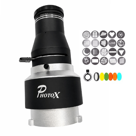اسنوت اپتیکال فوتوکس PHOTOX YG-80 Bowens Mount