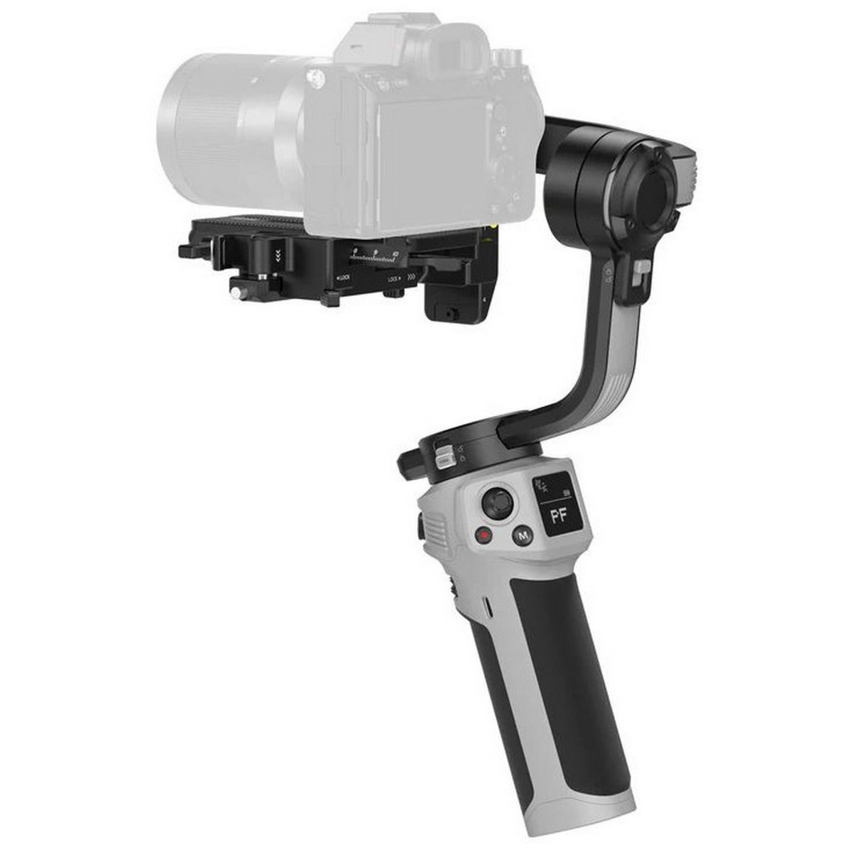گیمبال ژیون Zhiyun Cinepeer WEEBILL 3E