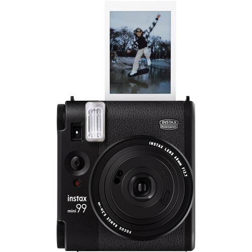 دوربین چاپ سریع فوجی فیلم FUJIFILM INSTAX MINI 99 