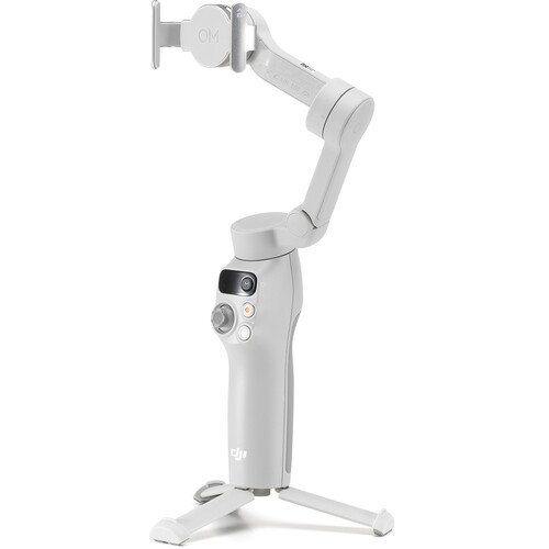 گیمبال موبایل دی جی آی DJI Osmo Mobile 7 Smartphone Gimbal