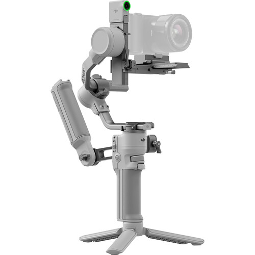 کیت کمبو گیمبال DJI RS 4 Mini Combo Kit
