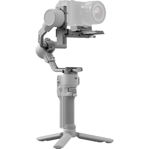 گیمبال دی جی آی (نسخه استاندارد) DJI RS 4 Mini