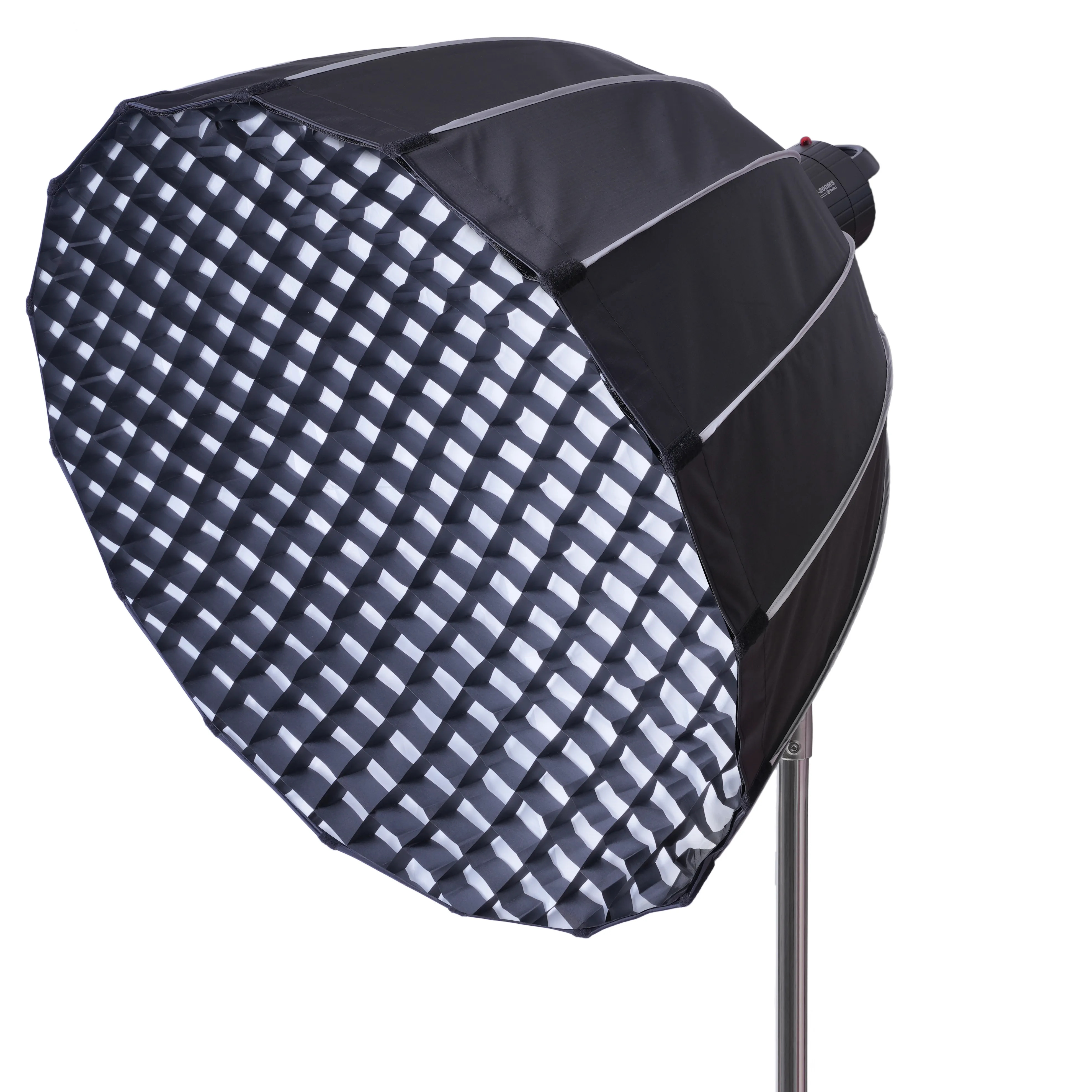 پارابولیک پرتابل هارمونی HARMONY Parabolic Softbox 90cm