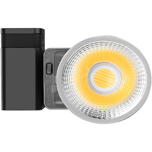 کیت پرو نور ژیون Zhiyun MOLUS X60 Bi-Color (Pro Kit)