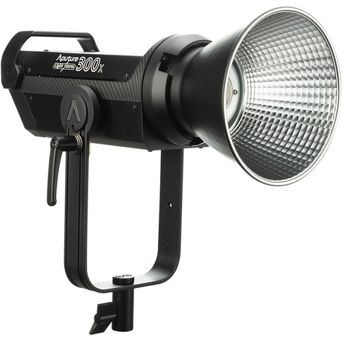 نور اپچر Aputure LS 300x Bi-Color LED Monolight (V-Mount)