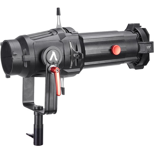کیت اسپات لایت اپچر Aputure Spotlight Mount Set with 36° Lens