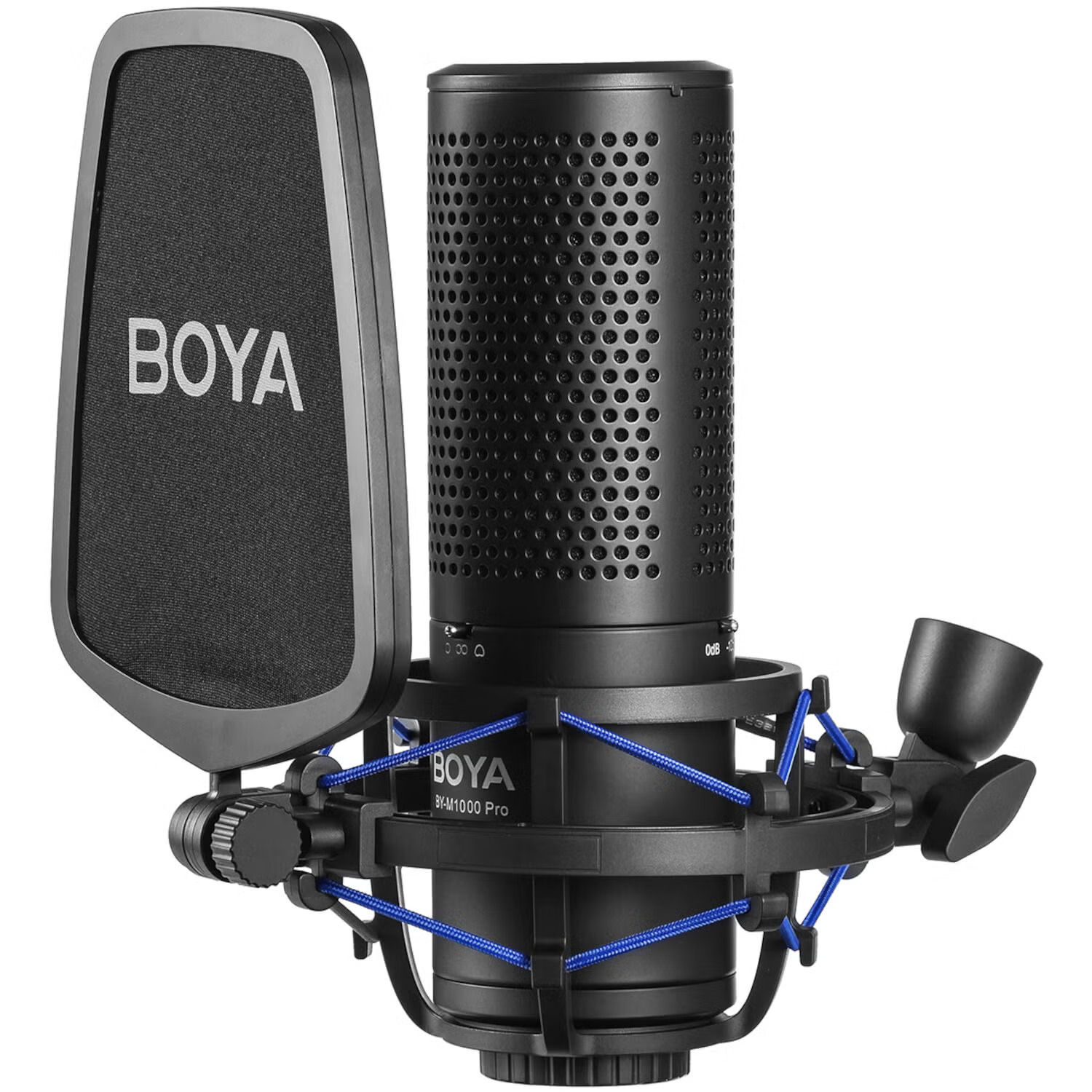میکروفن استودیویی بویا Boya M1000 PRO