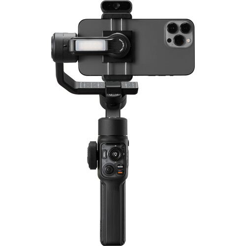 گیمبال موبایل ژیون Zhiyun Smooth 5S AI Pro