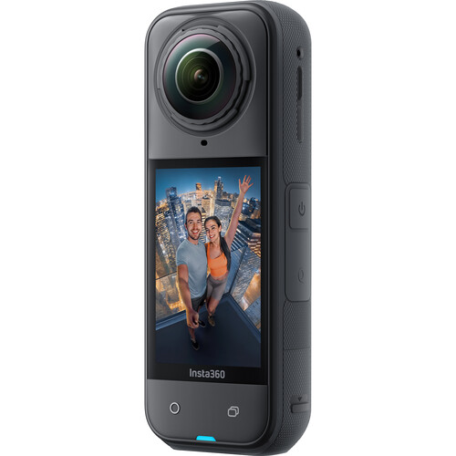دوربین اکشن اینستا 360 Insta360 X5 360° 8K Camera