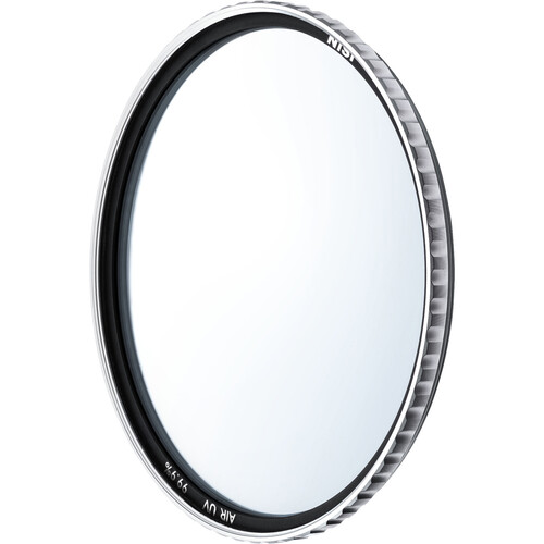 فیلتر یووی نیسی NiSi Air UV Protection Filter (72mm)