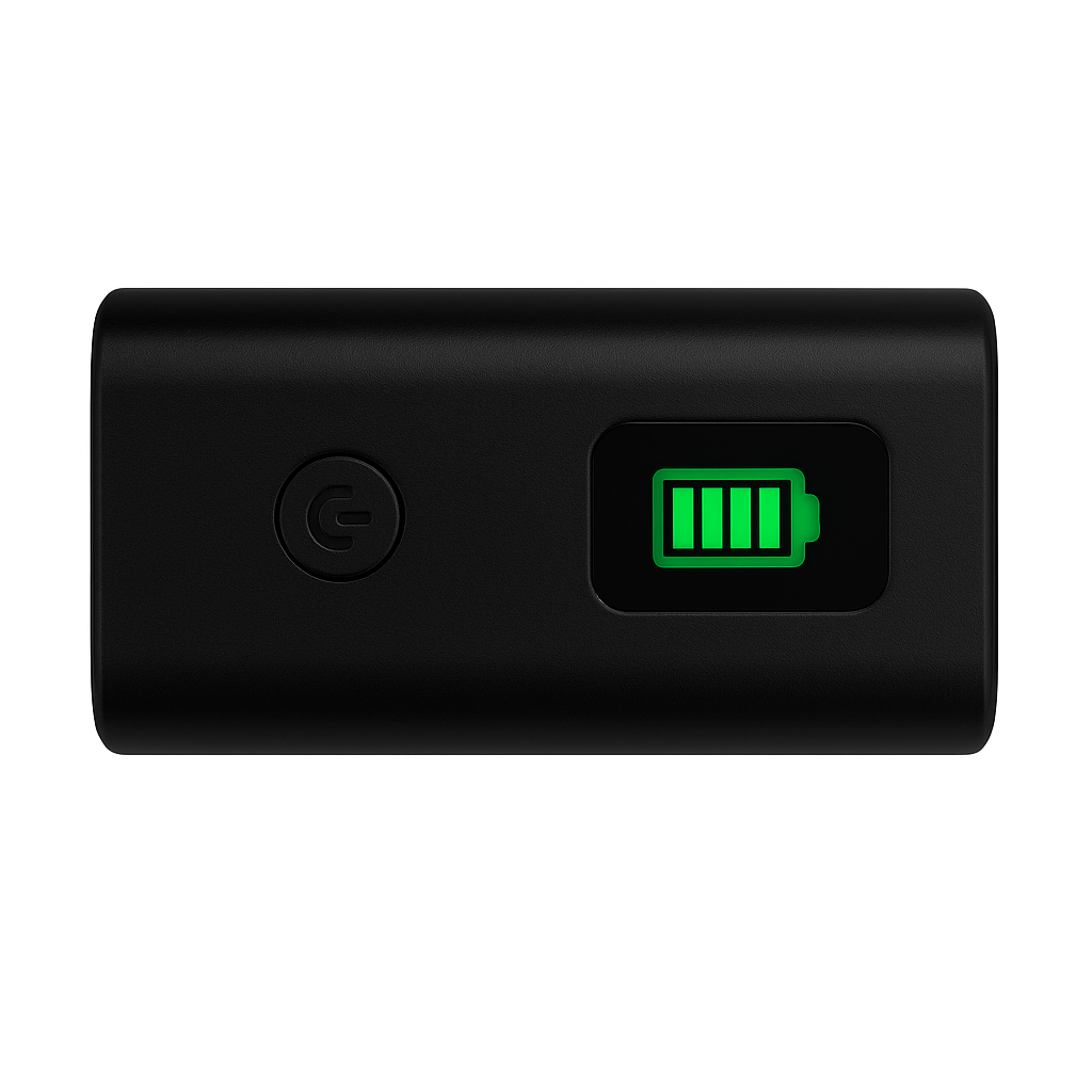 باتری دی بی کی DBK F770-T 4000mAh