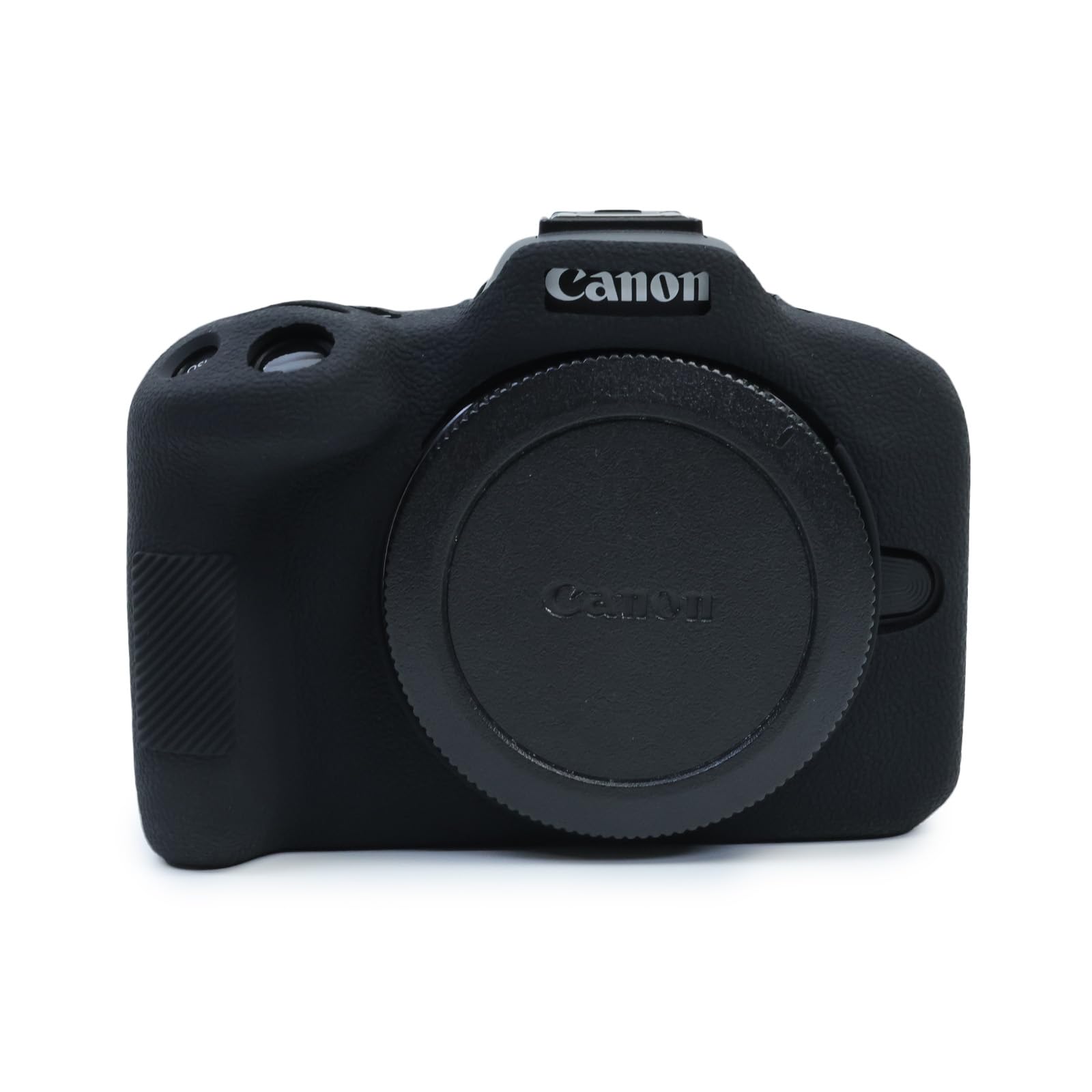کاور دوربین کانن Silicone Cover for Canon R50 (Black)