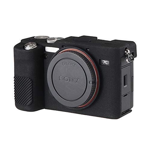 کاور دوربین سونی Silicone Cover for Sony A7C