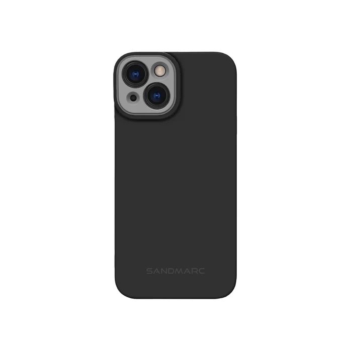 قاب گوشی سندمارک Sandmarc Standard Case for iPhone 14 black