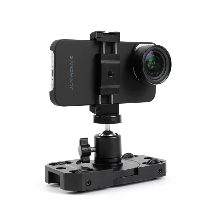 دالی موبایل سندمارک Sandmarc Motion Dolly For Iphone