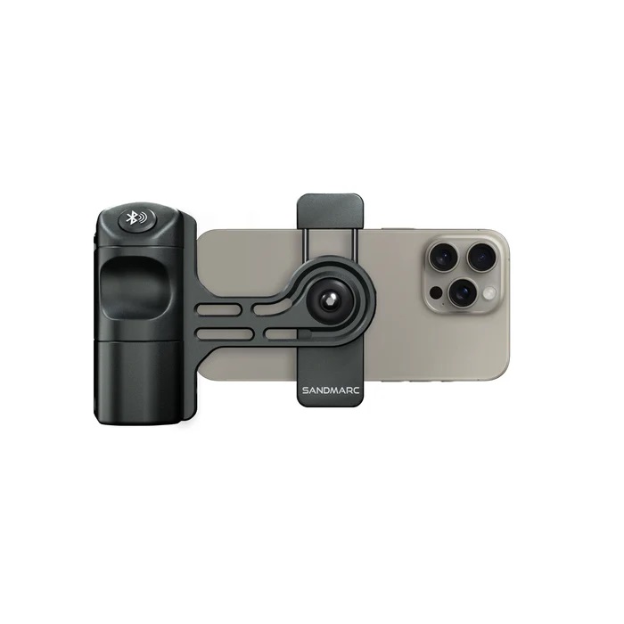 دسته نگه دارنده سندمارک Sandmarc Creator Grip
