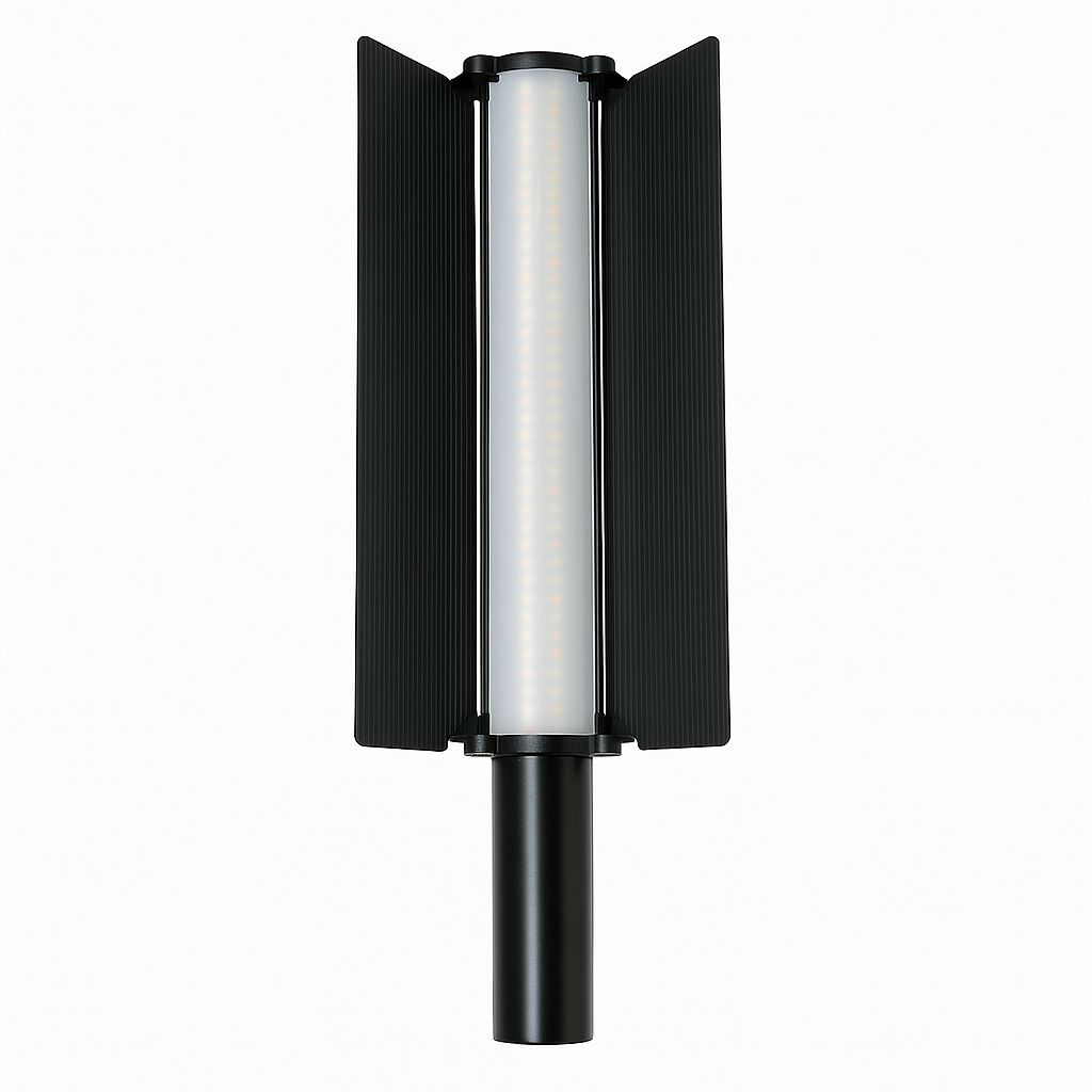 نور باتومی فوتوکس PHOTOX LP-600 24W RGB Led Stick