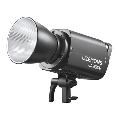 نور ال ای دی گودکس Godox Litemons LA300R RGB (Black)