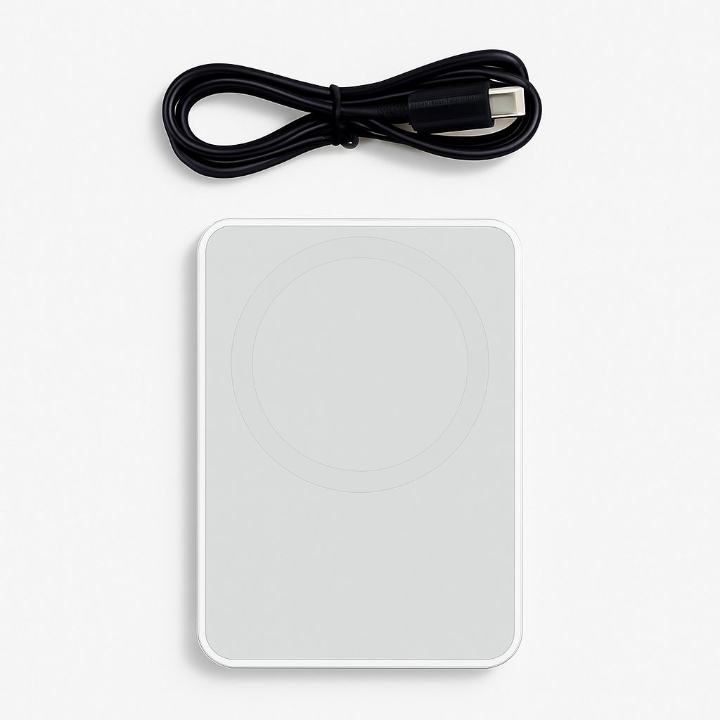 پاور بانک هریگو Herigo Power Bank HR-003 با ظرفیت 10000 میلی آمپر ساعت