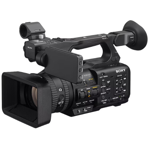 دوربین فیلم برداری سونی Sony PXW-Z200
