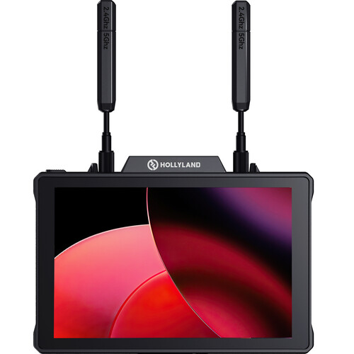 مانیتور و انتقال تصویر هالی لند Hollyland Pyro 7 Wireless Transceiver Monitor