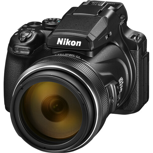 دوربین نیکون Nikon COOLPIX P1100 Digital Camera