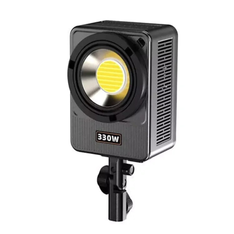 نور ثابت آراروکس Ararox G330W COB Video Light