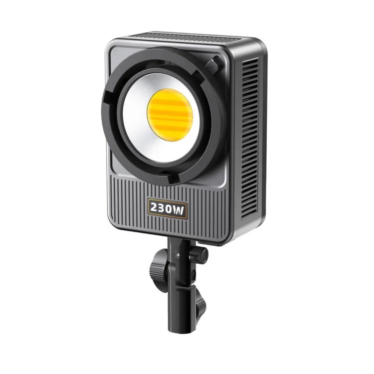 نور ثابت آراروکس Ararox G230W COB Video Light