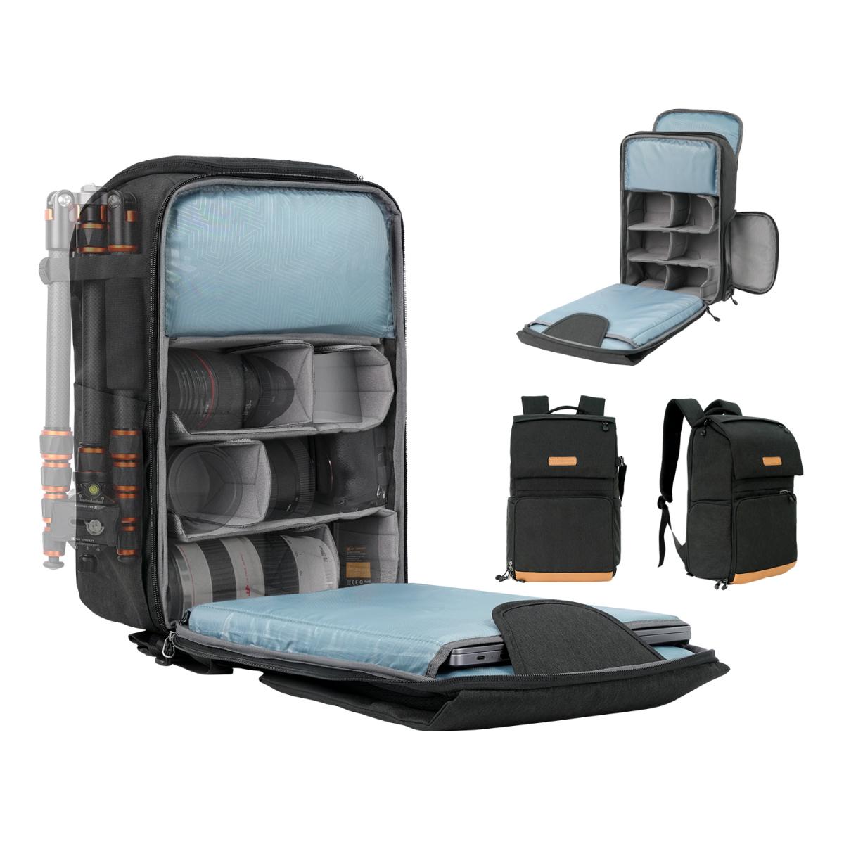 کیف کوله پشتی کی اند اف K&F Concept KF13.104