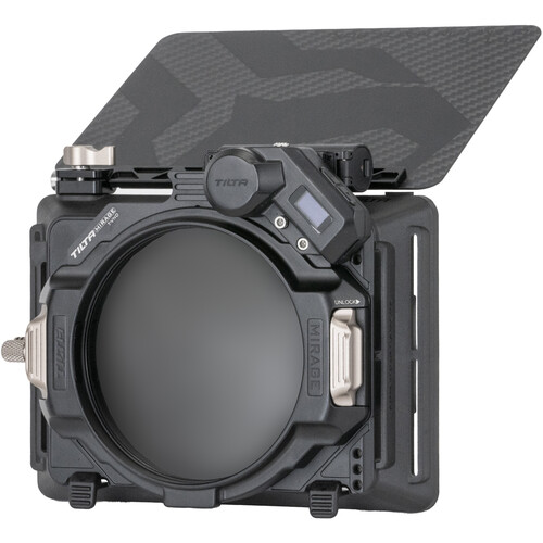کیت مت باکس موتور دار تیلتا Tilta Mirage Motorized VND Kit MB-T16-B
