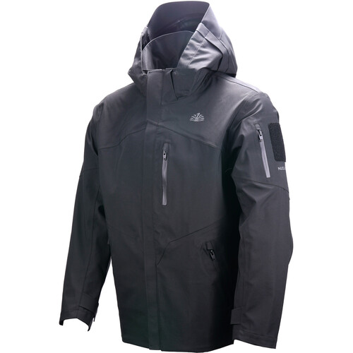کاپشن تیلتا Tilta Scout Jacket (Gray, Large) TA-SJ-L