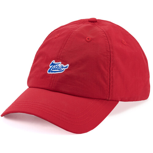 کلاه تیلتا Tilta Lifestyle Logo Baseball Cap (Red, Large) TL-BC-LL2-R