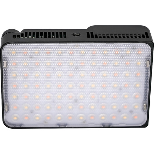 نور ثایت آماران amaran Ace 25x Bi-Color LED Light Panel (Charcoal)