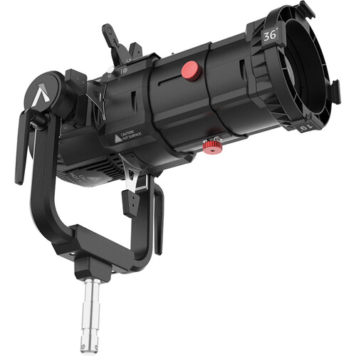 اسپات لایت اپچر Aputure Spotlight Max Kit with 36° Lens