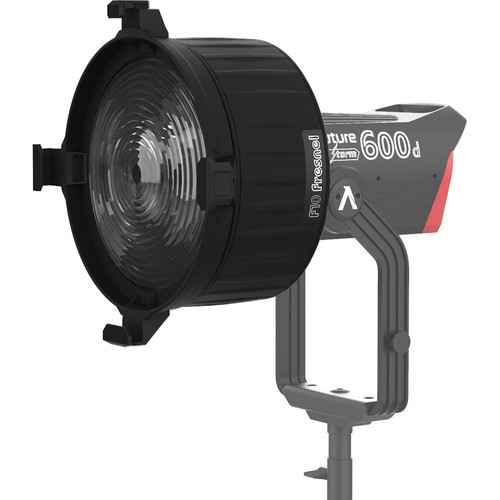 حالت دهنده اپچر Aputure F10 Fresnel Attachment for LS 600d & LS 1200d Pro LED Lights