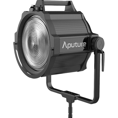 لنز فرنل Aputure Motorized F14 Fresnel for Electro Storm CS15 and XT26