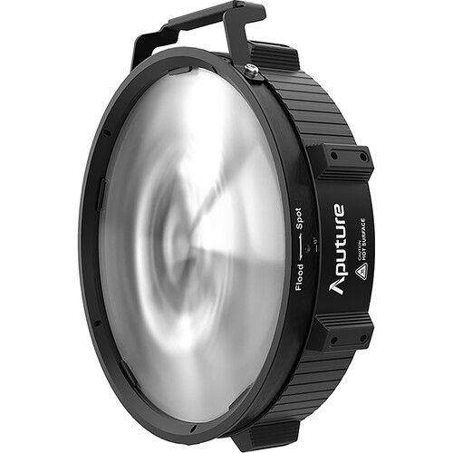 فرنل اپچر Aputure CF12 Fresnel for STORM 1000c and 1200x