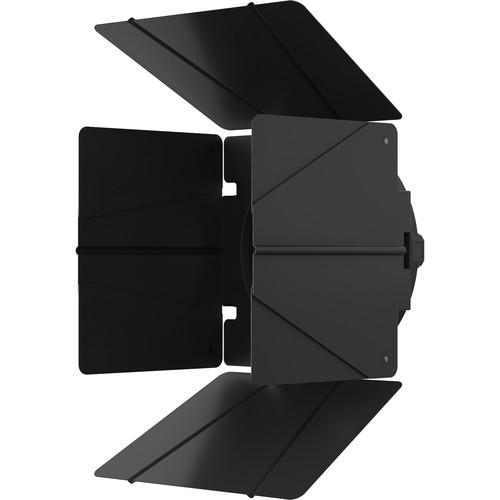 بارندور اپچر Aputure F10 Barndoors for LS 600d Fresnel Attachment
