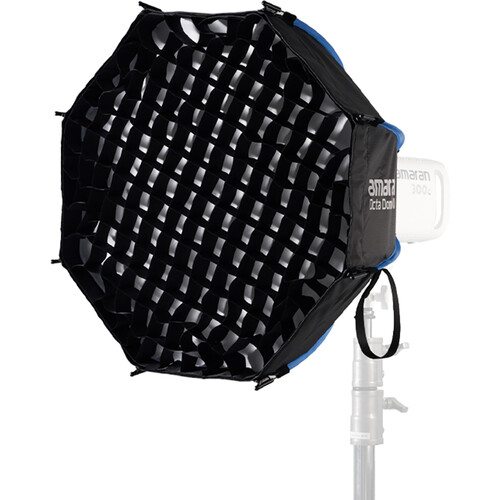 اکتا باکس 60 سانتی متر آماران amaran Octa Dome 60 (2')