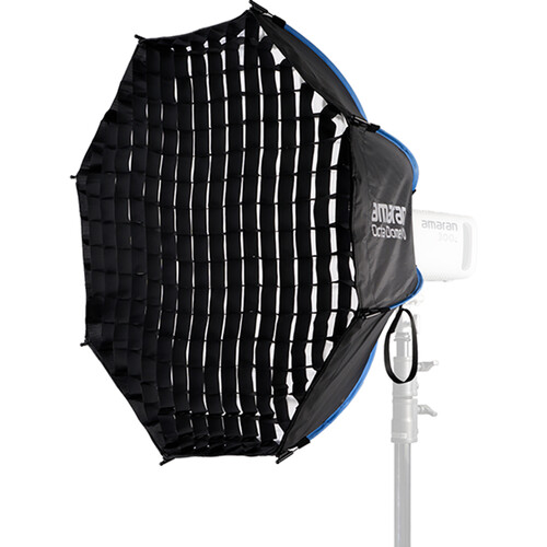 اکتا باکس 90 سانتی متر آماران amaran Octa Dome 90 (3') 