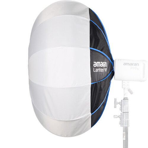 بالونی 90 سانتی متر آمارن amaran Lantern 90 (36")
