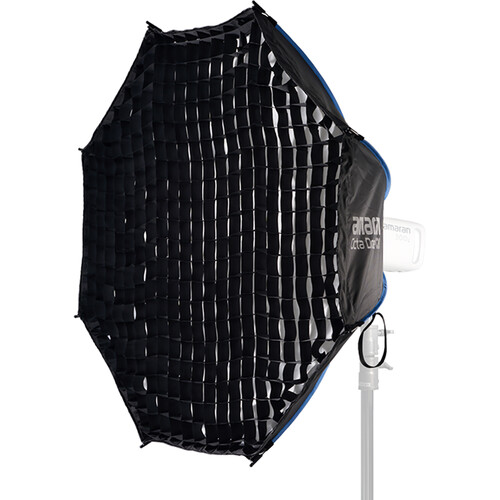 اکتا باکس 120 سانتی متر آماران amaran Octa Dome 90 (4')