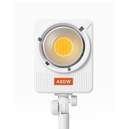 نور ثابت 480 ژول TB2 COB Video Light 480W
