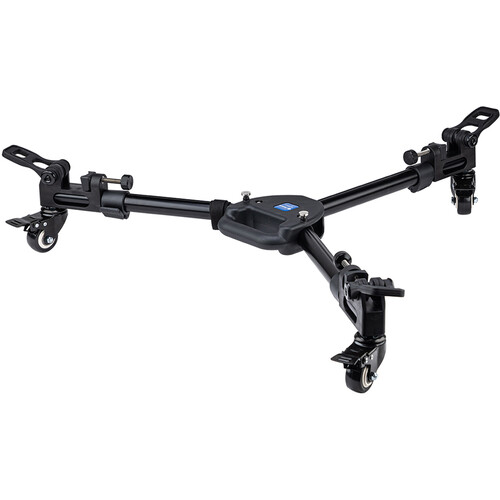 چرخ سه پایه فوتوپرو Fotopro Video Dolly Fire Wheels