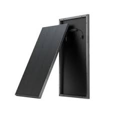 پنل خورشیدی EcoFlow 100W Rigid Solar Panel (2 pieces)