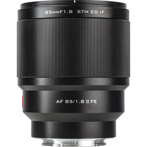 لنز ویلتروکس برای سونی Viltrox AF 85mm f/1.8 FE II Lens for Sony E