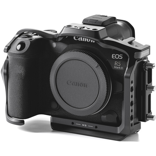 کیج تیلتا Tilta Full Camera Cage for Canon R5 Mark II (Black) TA-T68-FCC-B